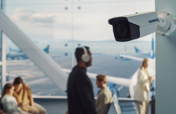 Commercial CCTV Halifax