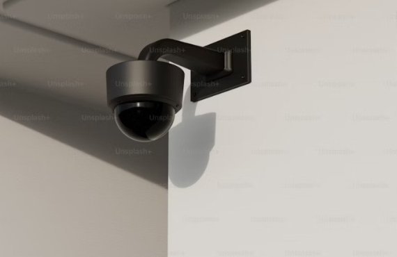 Domestic CCTV Halifax