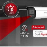 Halifax Commercial CCTV AcuSense: Intelligent Site Security with Hikvision AcuSense Technology