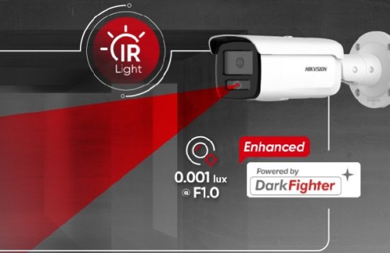 Halifax Commercial CCTV AcuSense: Intelligent Site Security with Hikvision AcuSense Technology