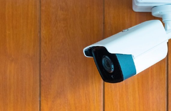 Halifax Domestic CCTV: Practical Home Security for Modern Households