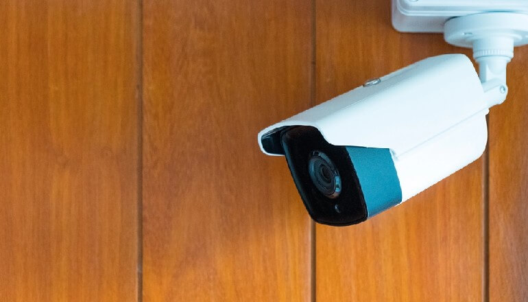 Halifax Domestic CCTV: Practical Home Security for Modern Households