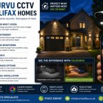 Why Halifax Homeowners Are Upgrading to ColourVu CCTV Systems